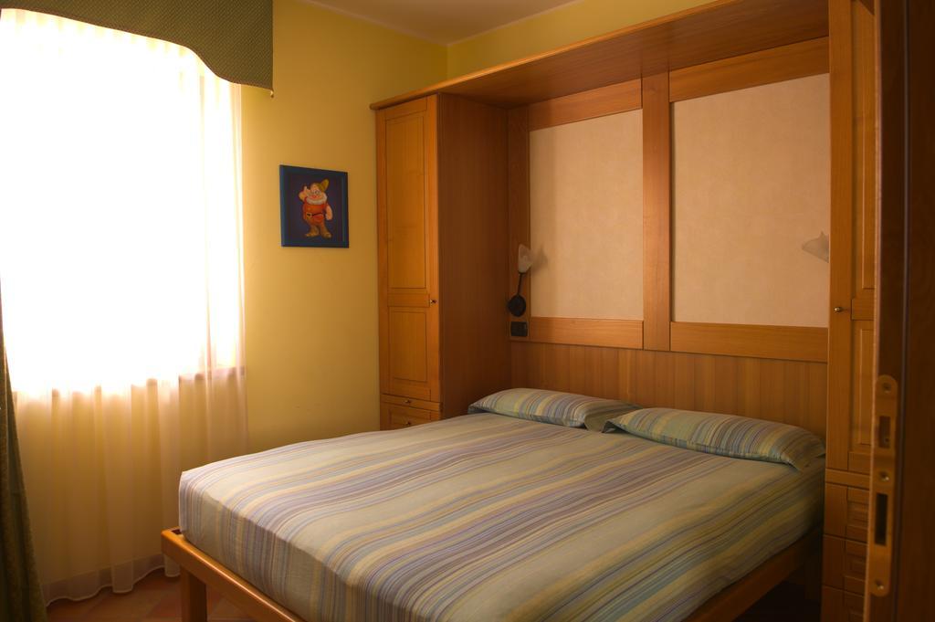Biancaneve B&B Capracotta Room photo