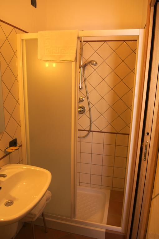 Biancaneve B&B Capracotta Room photo