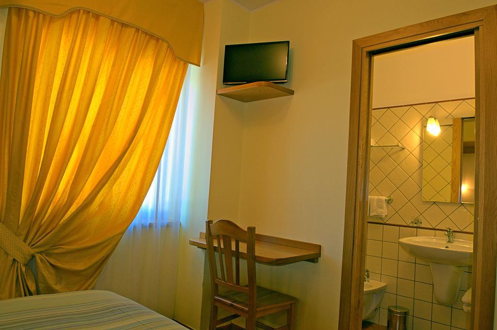 Biancaneve B&B Capracotta Room photo