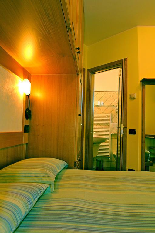 Biancaneve B&B Capracotta Room photo